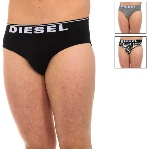 Bokserki Diesel 00SH05-0WBAE-E5359 Diesel EU XL wyprzedaż Spartoo
