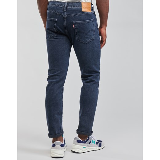 Jeans tapered Levis 502 TAPER US 28 / 32 Spartoo