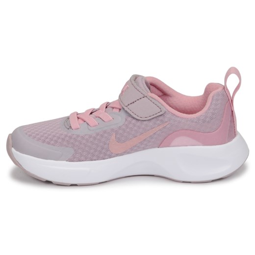 Buty Dziecko Nike  NIKE WEARALLDAY (PS) Nike 27 1/2 Spartoo