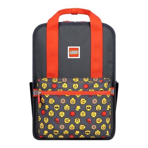 Plecaki Lego Tribini Fun Backpack Large Lego One size Spartoo