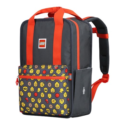 Plecaki Lego Tribini Fun Backpack Large Lego One size Spartoo
