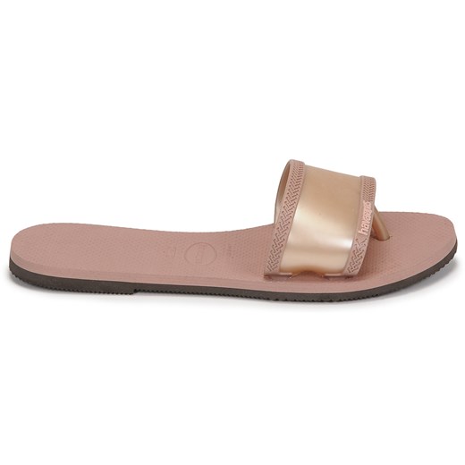 Japonki Havaianas  YOU ANGRA Havaianas 33 / 34 okazyjna cena Spartoo