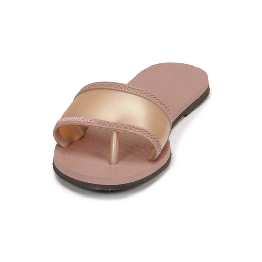 Japonki Havaianas  YOU ANGRA Havaianas 37 / 38 wyprzedaż Spartoo