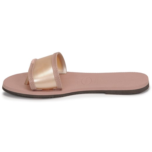 Japonki Havaianas  YOU ANGRA Havaianas 37 / 38 Spartoo wyprzedaż
