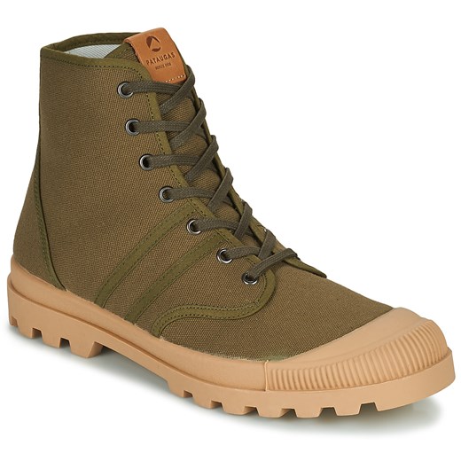 Buty Pataugas AUTHENTIQUE 45 wyprzedaż Spartoo