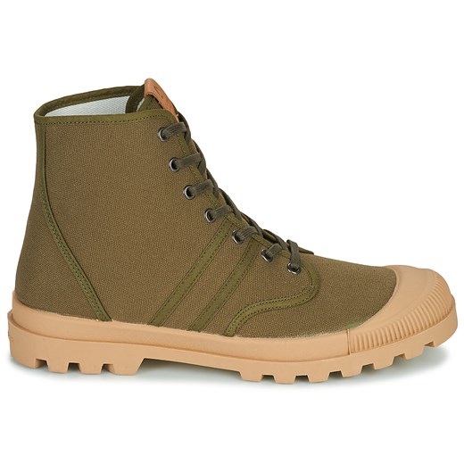 Buty Pataugas AUTHENTIQUE 41 wyprzedaż Spartoo