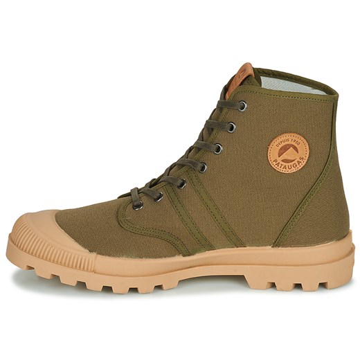 Buty Pataugas AUTHENTIQUE 45 promocja Spartoo
