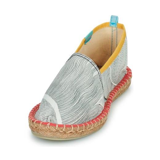 Espadryle Art of Soule PALMA Art Of Soule 39 Spartoo wyprzedaż