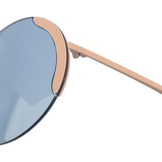 okulary przeciwsłoneczne Marni  ME110S-241 One size promocyjna cena Spartoo