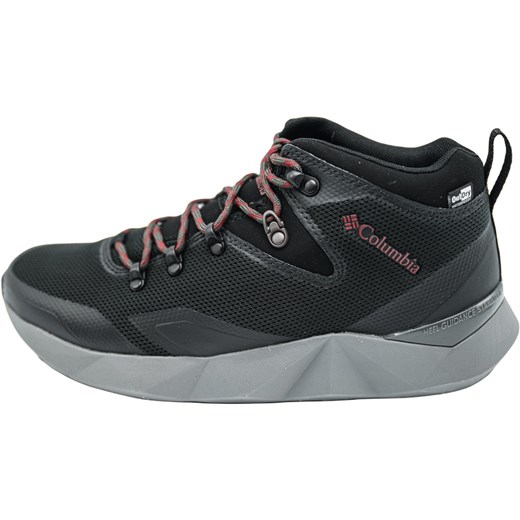 Buty Columbia Facet 60 OutDry Columbia 41 Spartoo