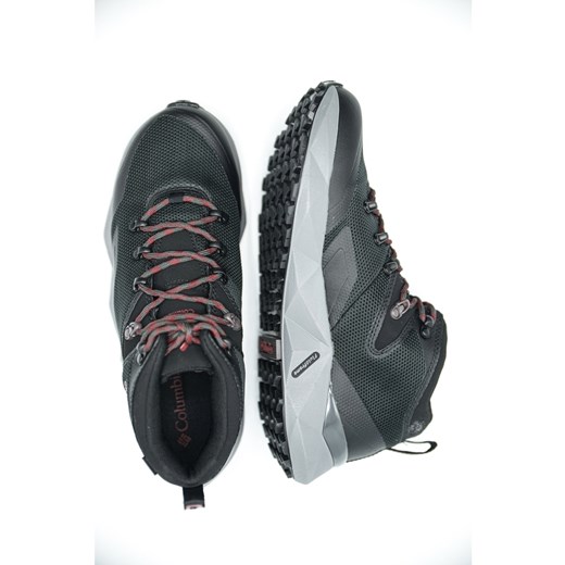Buty Columbia Facet 60 OutDry Columbia 46 Spartoo