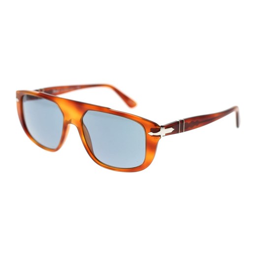 okulary przeciwsłoneczne Persol  Occhiali da Sole  PO3261S 96/56 Persol One size wyprzedaż Spartoo