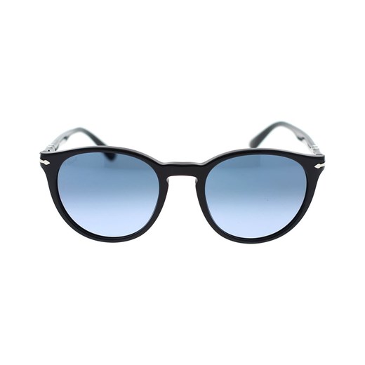 okulary przeciwsłoneczne Dziecko Persol  Occhiali da Sole  PO3152S 9014Q8 Persol One size wyprzedaż Spartoo