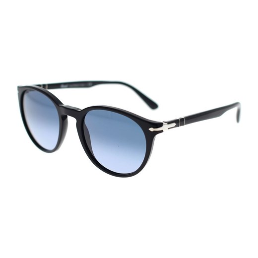 okulary przeciwsłoneczne Dziecko Persol  Occhiali da Sole  PO3152S 9014Q8 Persol One size okazyjna cena Spartoo