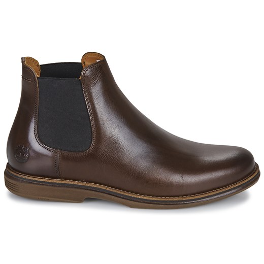 Buty Timberland City Groove Chelsea Timberland 41 okazyjna cena Spartoo