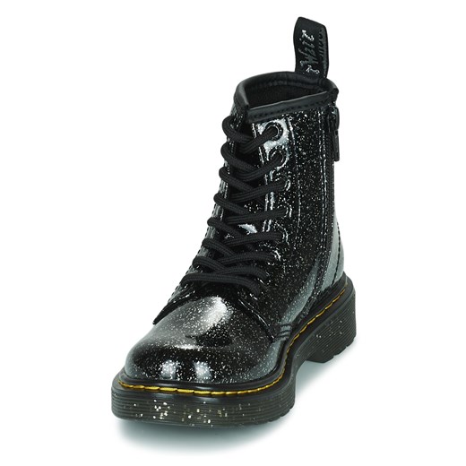 Buty Dziecko Dr. Martens 1460 Jr Cosmic Glitter Dr. Martens 32 wyprzedaż Spartoo