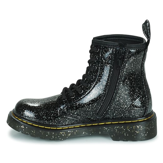 Buty Dziecko Dr. Martens 1460 Jr Cosmic Glitter Dr. Martens 35 Spartoo promocyjna cena