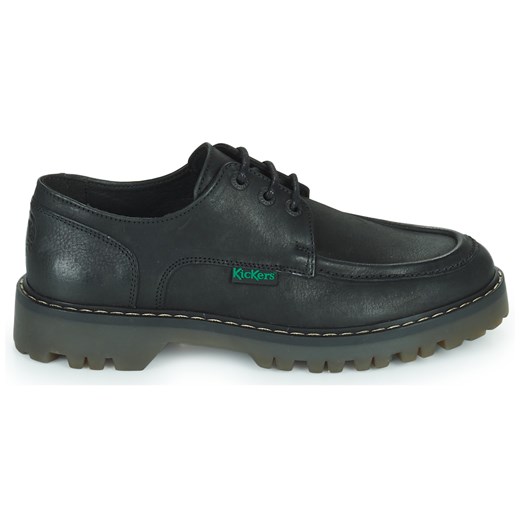 Derby Kickers KICK DECKLOW 37 wyprzedaż Spartoo
