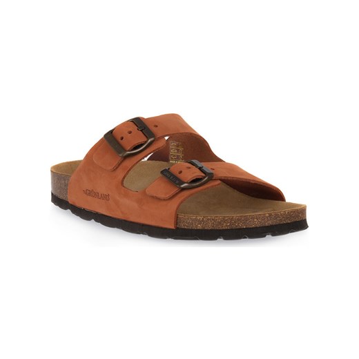 Klapki Grunland MATTONE 40 SARA 37 Spartoo