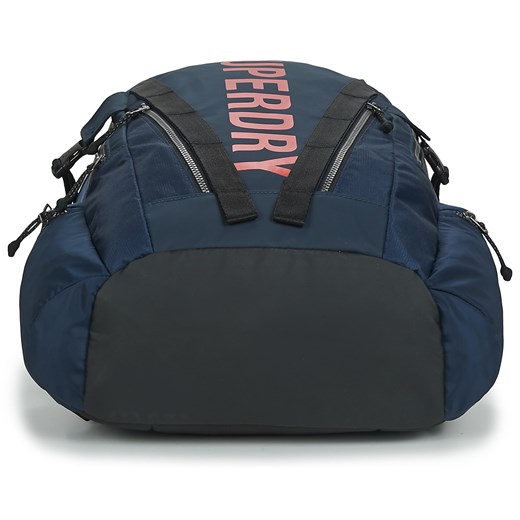 Plecaki Superdry CODE MTN TARP Superdry One size Spartoo