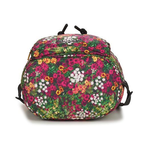 Plecaki Desigual IVY GRAZ Desigual One size wyprzedaż Spartoo