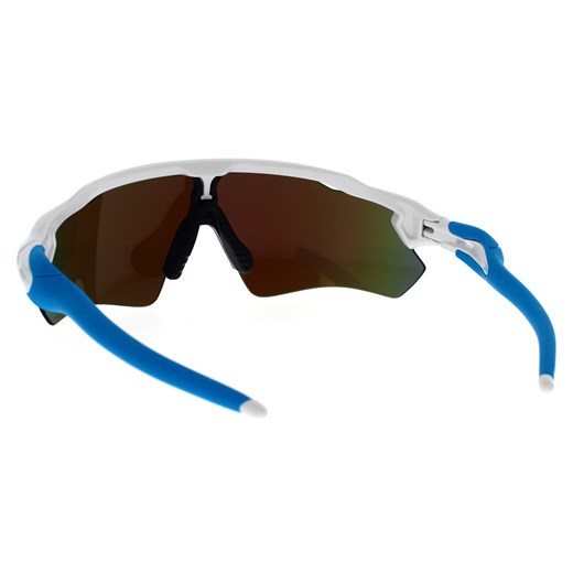 okulary przeciwsłoneczne Oakley Occhiali da Sole Radar EV Path OO9208 920857 Oakley One size Spartoo wyprzedaż