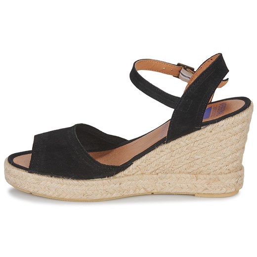 Espadryle Verbenas  SIRA Verbenas 38 Spartoo