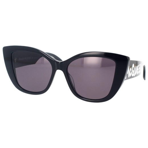 okulary przeciwsłoneczne Dziecko McQ Alexander McQueen Occhiali da Sole One size wyprzedaż Spartoo