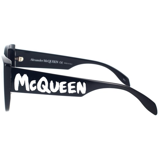 okulary przeciwsłoneczne Dziecko McQ Alexander McQueen Occhiali da Sole One size okazja Spartoo
