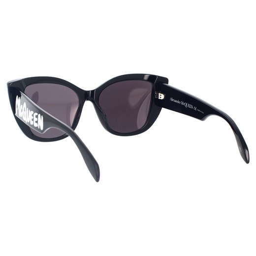 okulary przeciwsłoneczne Dziecko McQ Alexander McQueen Occhiali da Sole One size okazja Spartoo