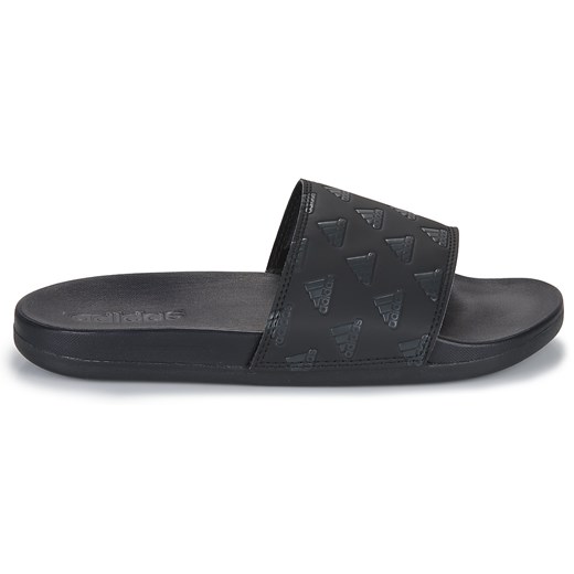 Klapki adidas ADILETTE COMFORT 46 Spartoo