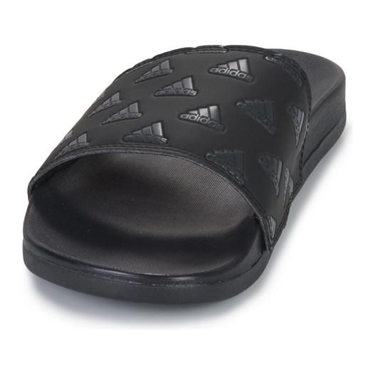 Klapki adidas ADILETTE COMFORT 44 1/2 Spartoo