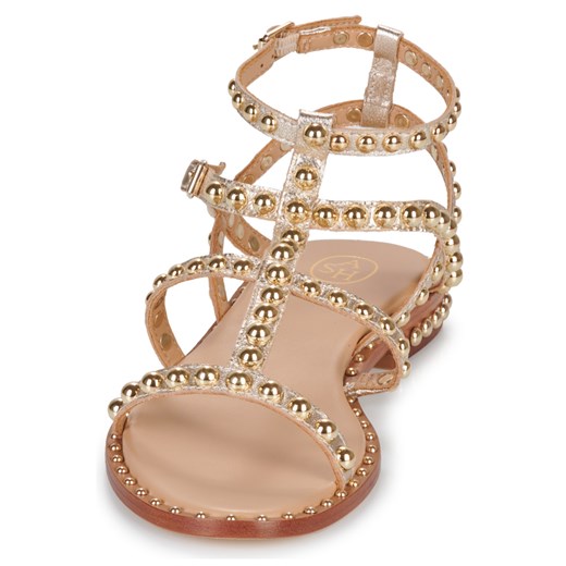 Sandały Ash  PRECIOUS 40 Spartoo