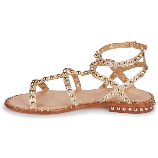 Sandały Ash  PRECIOUS 37 Spartoo