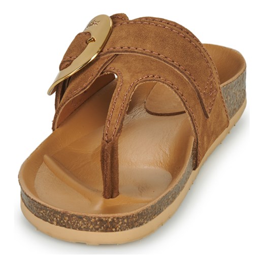 Japonki See by Chloé CHANY FUSSBETT See By Chloé 40 Spartoo
