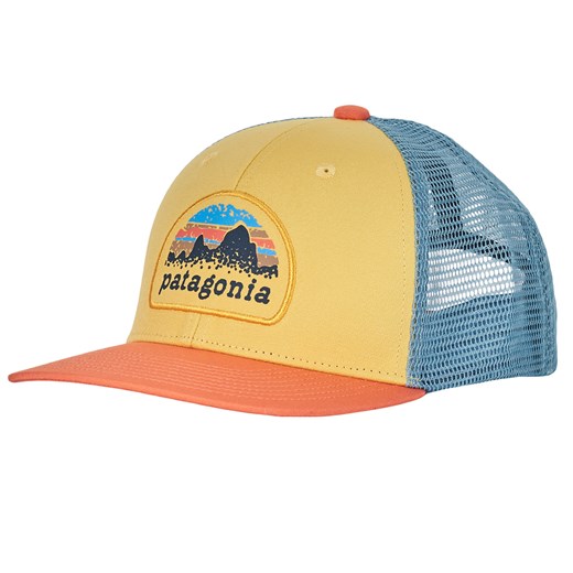 Czapki z daszkiem Dziecko Patagonia  K's Trucker Hat Patagonia One size Spartoo