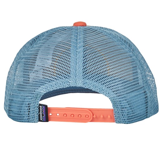Czapki z daszkiem Dziecko Patagonia  K's Trucker Hat Patagonia One size Spartoo