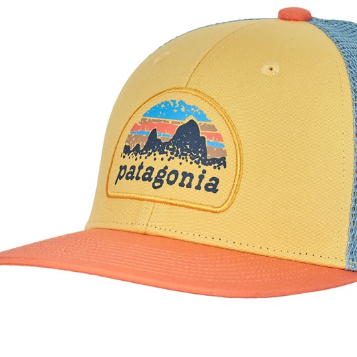 Czapki z daszkiem Dziecko Patagonia  K's Trucker Hat Patagonia One size Spartoo
