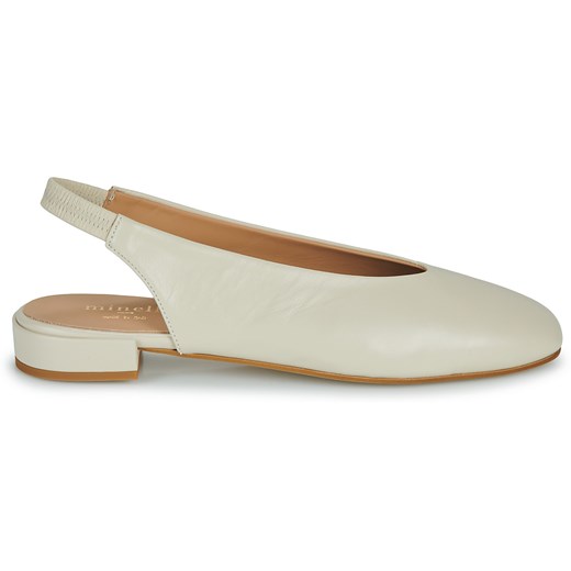 Baleriny Minelli ETHENA Minelli 40 Spartoo