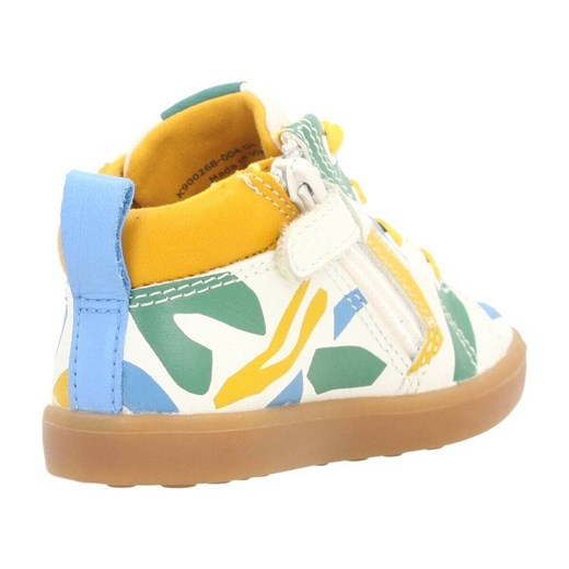 Buty Dziecko Camper  K900268 Camper 22 promocyjna cena Spartoo