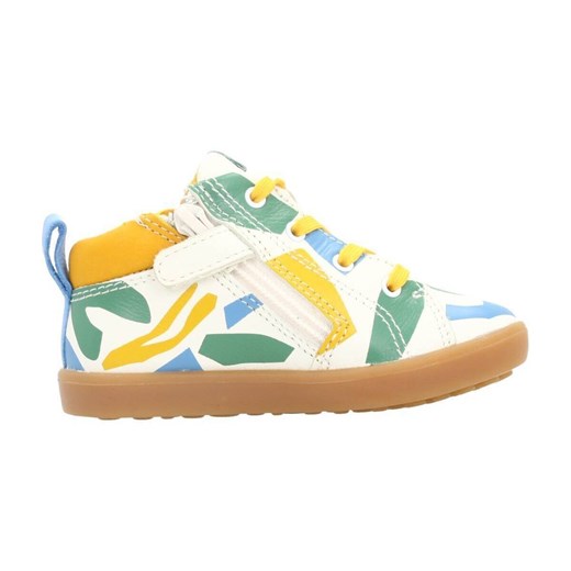 Buty Dziecko Camper  K900268 Camper 22 wyprzedaż Spartoo