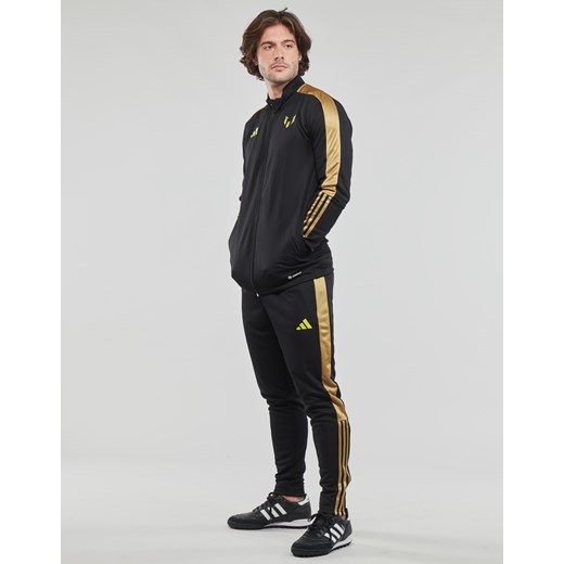 Spodnie treningowe adidas MESSI X TR PNT L Spartoo wyprzedaż