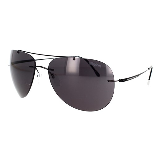 okulary przeciwsłoneczne Dziecko Silhouette Occhiali da Sole Bodensee 8721/75 Silhouette One size wyprzedaż Spartoo