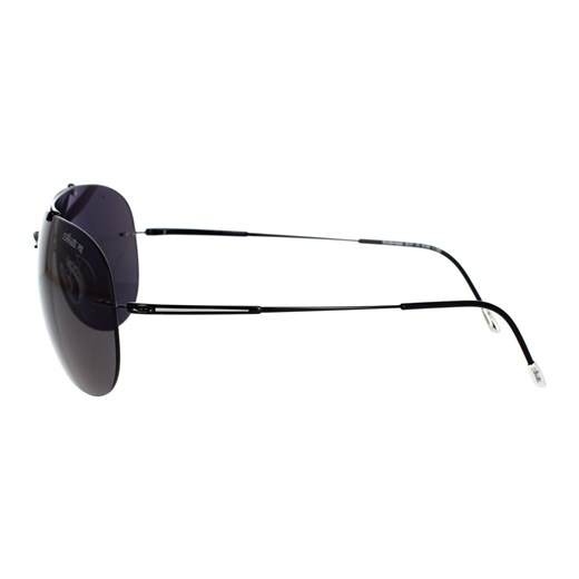 okulary przeciwsłoneczne Dziecko Silhouette Occhiali da Sole Bodensee 8721/75 Silhouette One size Spartoo okazyjna cena