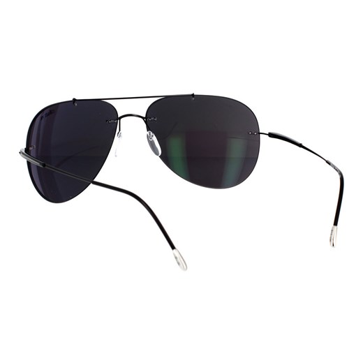 okulary przeciwsłoneczne Dziecko Silhouette Occhiali da Sole Bodensee 8721/75 Silhouette One size wyprzedaż Spartoo