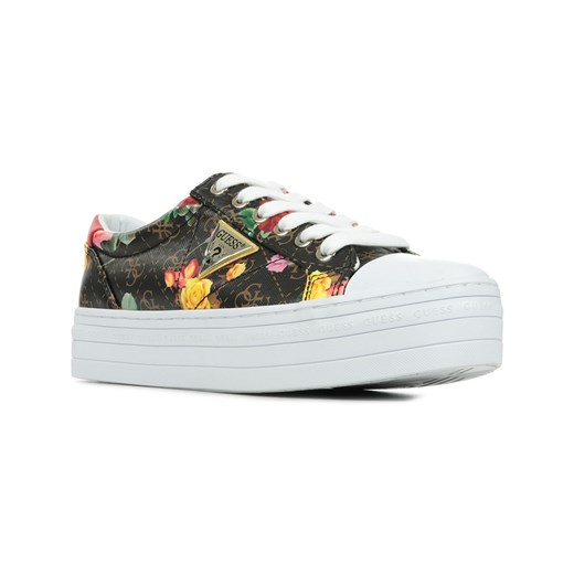 Trampki Guess Brodey 3 Guess 38 Spartoo
