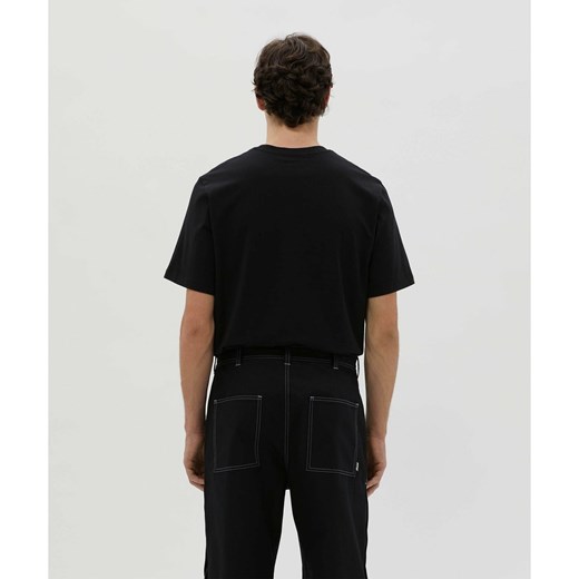 T-shirty i Koszulki polo Msgm 2000MM510200002 99 EU M okazja Spartoo