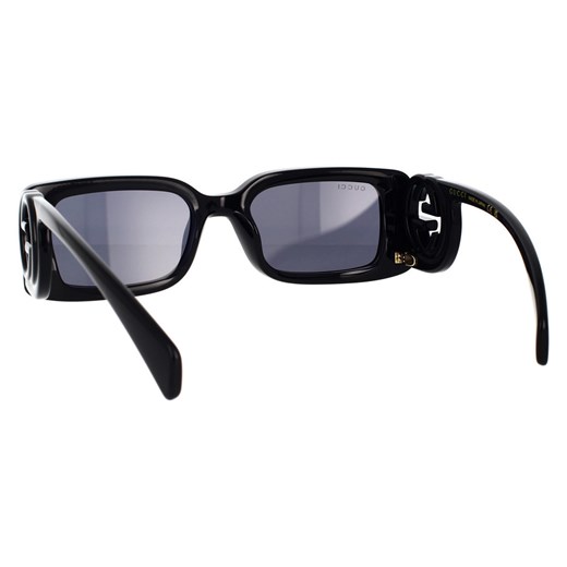 okulary przeciwsłoneczne Gucci Occhiali da Sole GG1325S 001 Gucci One size Spartoo