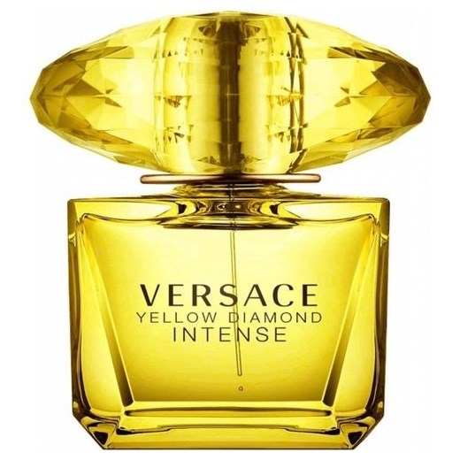 Versace Yellow Diamond Intense 90ml W Woda perfumowana Tester e-glamour zielony diament