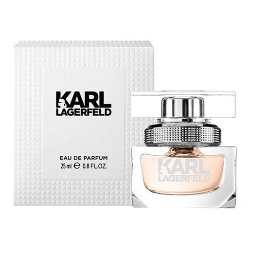 Lagerfeld Karl Lagerfeld for Her 85ml W Woda perfumowana e-glamour bialy woda
